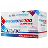 Allnutrition Probiotic 100 Ultimate - 60 caps - Protein Superstore