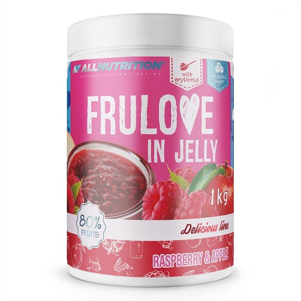 Allnutrition Frulove In Jelly - 1000g