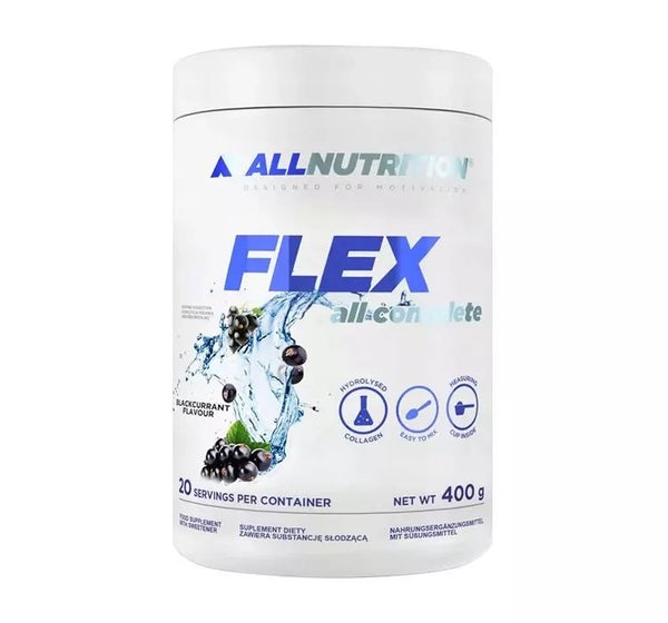 Allnutrition Flex All Complete - 400g - Protein Superstore