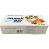 Allnutrition Muesli Bar + L-Carnitine - 32 bars - Protein Superstore