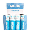 Allnutrition MGB6 Shock - 12 x 80 ml. - Protein Superstore