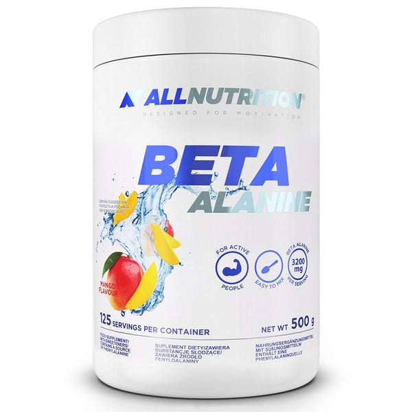 Allnutrition Beta Alanine - 500g
