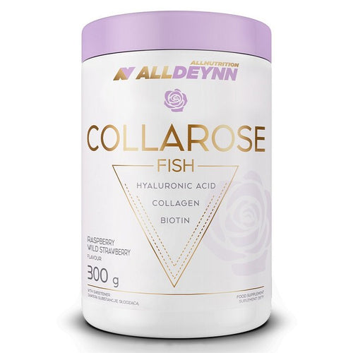 Allnutrition AllDeynn Collarose Fish - 300g