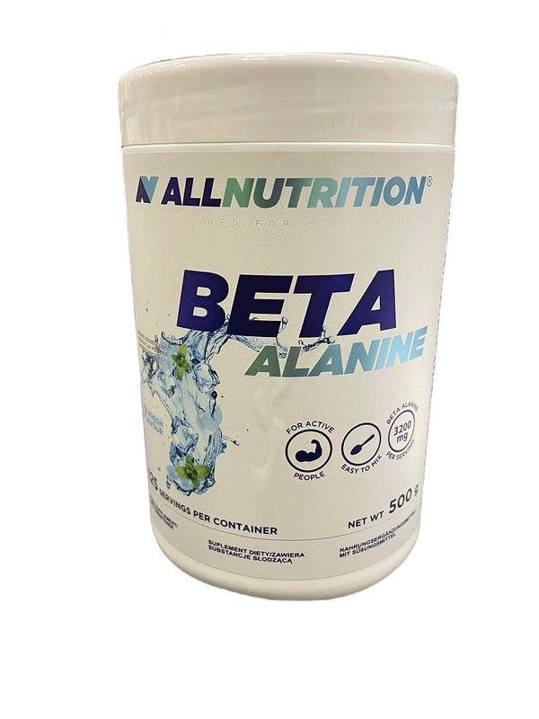 Allnutrition Beta Alanine - 500g - Protein Superstore