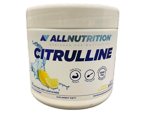 Allnutrition Citrulline - 200g