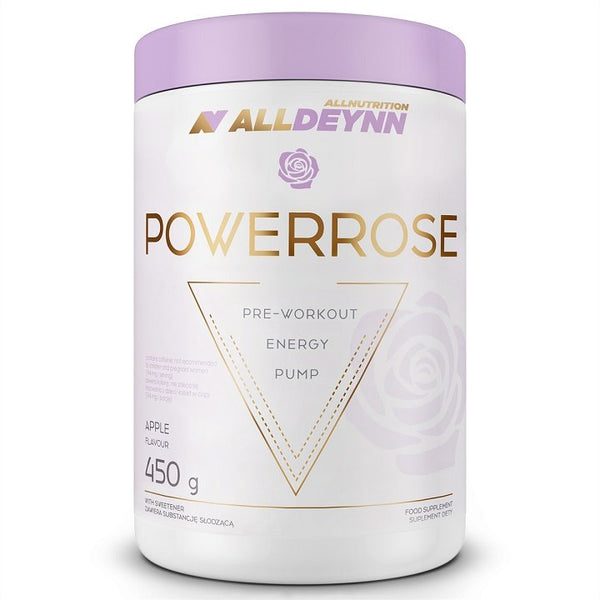 Allnutrition AllDeynn Powerrose - 450g