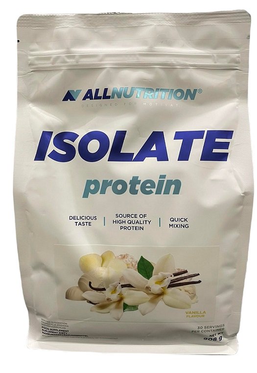 Allnutrition Isolate Protein - 908g
