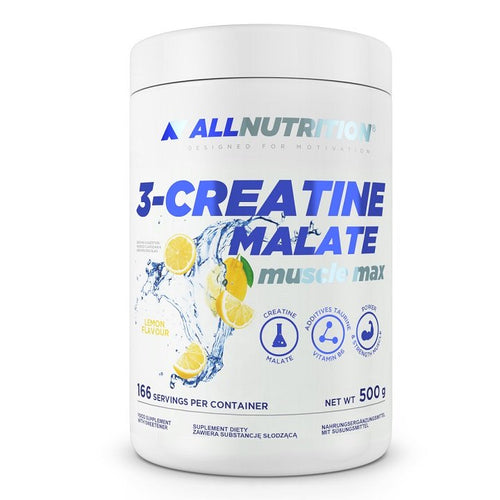 3-Creatine Malate - 500g