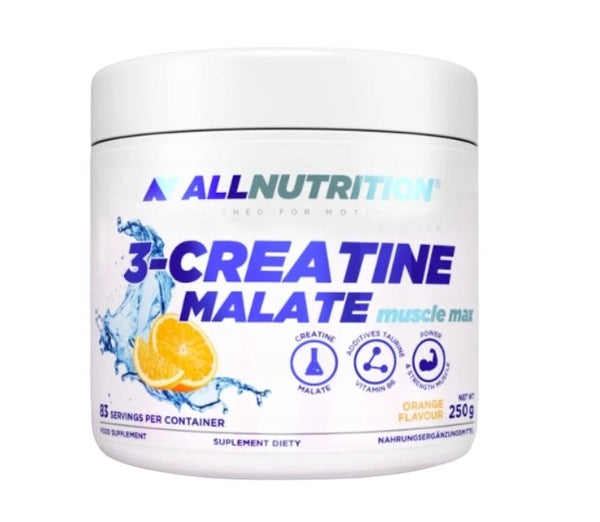 Allnutrition 3-Creatine Malate - 250g