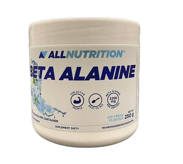 Allnutrition Beta Alanine - 250g - Protein Superstore