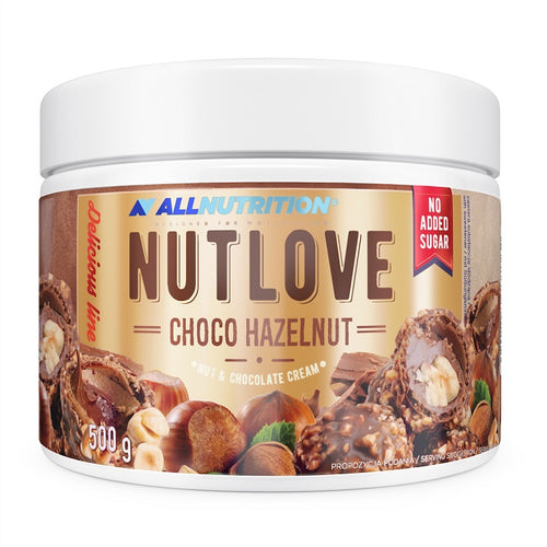 Allnutrition Nutlove - 500g