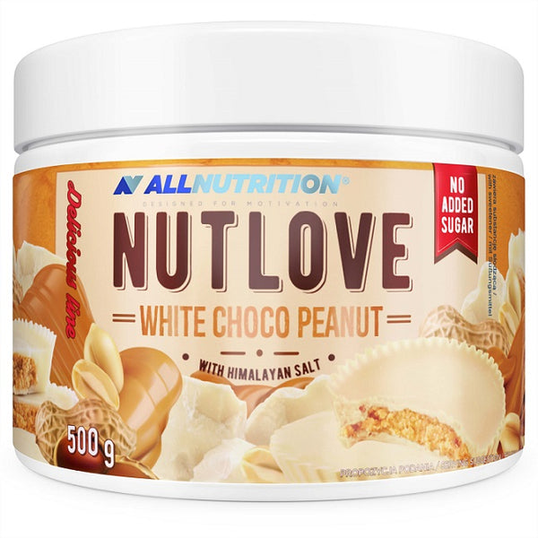 Allnutrition Nutlove - 500g - Protein Superstore