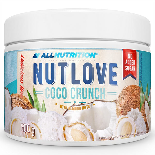 Allnutrition Nutlove - 500g - Protein Superstore