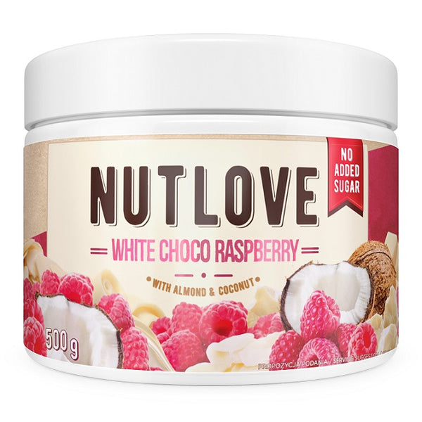 Allnutrition Nutlove - 500g - Protein Superstore