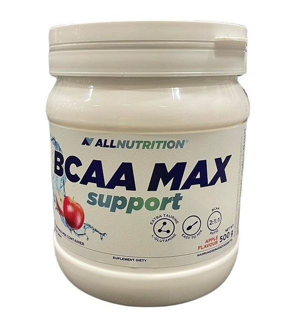 Allnutrition BCAA Max Support - 500g - Protein Superstore