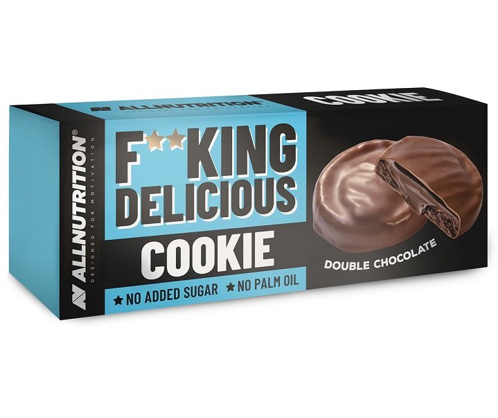 Allnutrition Fitking Delicious Cookie - alternate product view 6