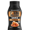 Allnutrition Fitking Delicious Sauce, Caramel - 410g