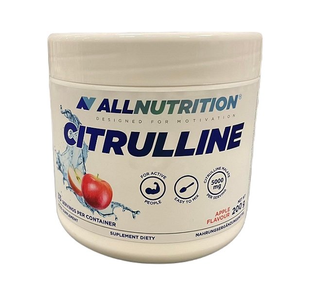 Allnutrition Citrulline - 200g