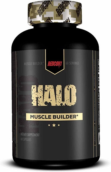 Redcon1 HALO - 60 caps - Protein Superstore