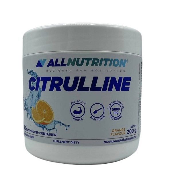 Allnutrition Citrulline - 200g
