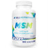 Allnutrition MSM, 1000mg - 90 caps - Protein Superstore