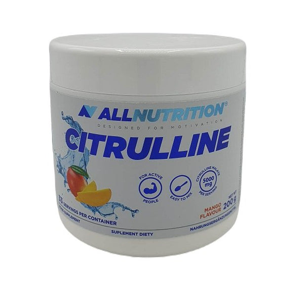 Allnutrition Citrulline - 200g