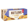Allnutrition Nutlove Cookies, Chocolate Chip - 6 cookies - Protein Superstore