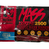 Mutant Mass Extreme 2500 - 48g