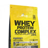 Olimp Nutrition Whey Protein Complex 100% - 600g