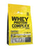 Olimp Nutrition Whey Protein Complex 100% - 600g