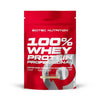 SciTec 100% Whey Protein Professional - 1000g