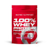 SciTec 100% Whey Protein Professional - 1000g