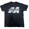 MuscleTech Xplosive Ape T-Shirt Black