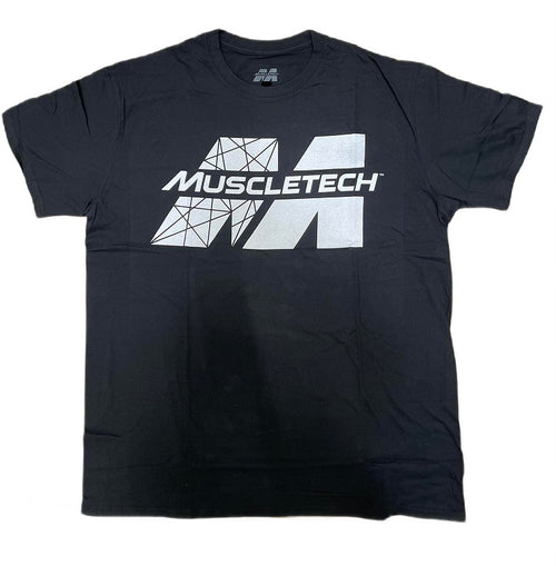 MuscleTech Xplosive Ape T-Shirt Black