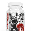 5% Nutrition Bigger By The Day - Legendary Series - 120 caps - Protein Superstore