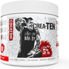 5% Nutrition Crea-TEN - Legendary Series 225g - Protein Superstore