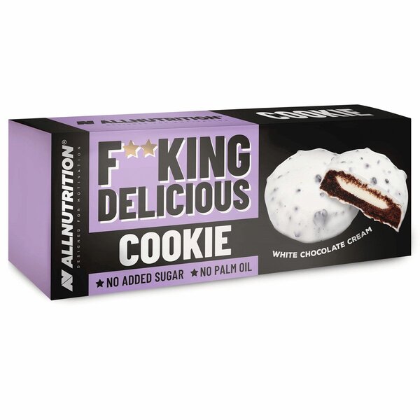 Allnutrition Fitking Delicious Cookie - alternate product view 10