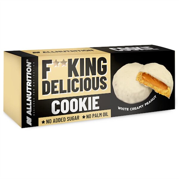 Allnutrition Fitking Delicious Cookie - alternate product view 11