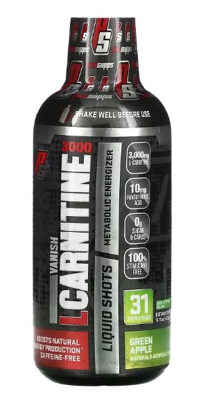carnipure l carnitine reviews L-Carnitine Carnipure
