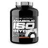 SciTec Anabolic Iso + Hydro - 2350g