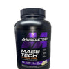 MuscleTech Mass-Tech Extreme 2000 - 2720g - Protein Superstore