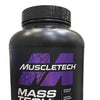 MuscleTech Mass-Tech Extreme 2000 - 2720g - Protein Superstore