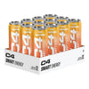 Cellucor C4 Smart Energy - 12 x 330 ml