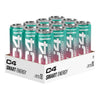 Cellucor C4 Smart Energy - 12 x 330 ml