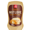 Allnutrition Nutlove Sauce - 280 ml - Protein Superstore