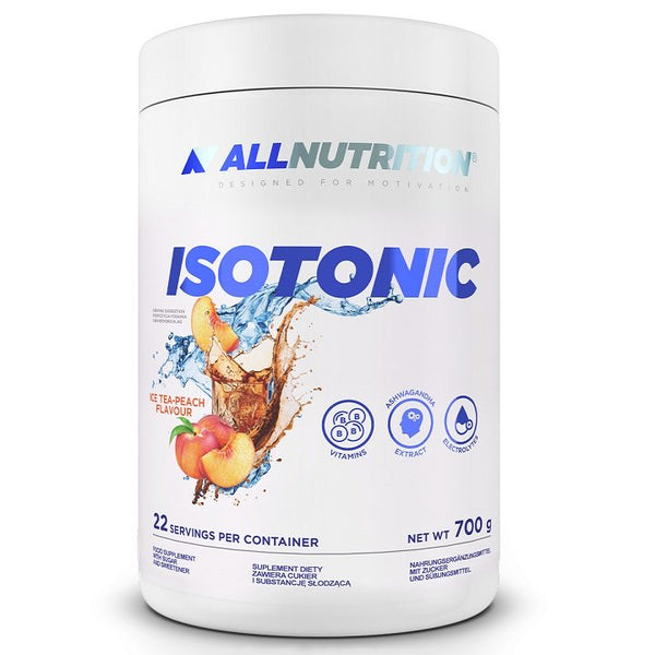 Allnutrition Isotonic - 700g - Protein Superstore