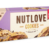 Allnutrition Nutlove Cookies, Chocolate Chip - 6 cookies - Protein Superstore