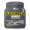 Olimp Nutrition Blackweiler Shred - 480g