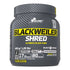 Olimp Nutrition Blackweiler Shred - 480g