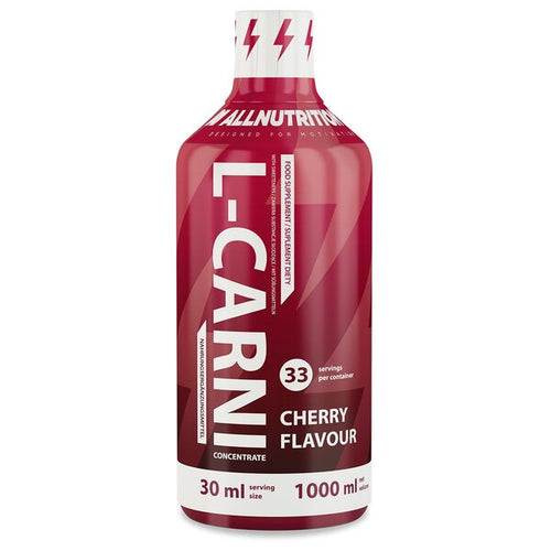 Allnutrition L-Carni - 1000 ml